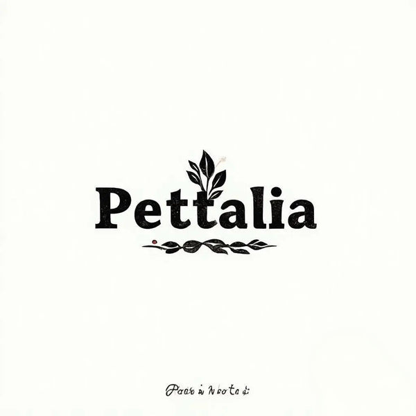 Pettalia